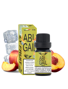 Abigail Aroma 10ml - Holy Vape