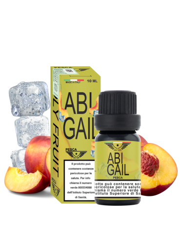 Abigail Aroma 10ml - Holy Vape