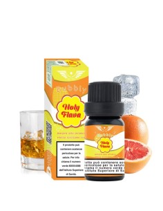 Amaro alle arance rosse siciliane Aroma 10ml - Holy Vape