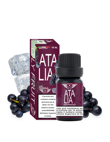 Atalia Aroma 10ml - Holy Vape