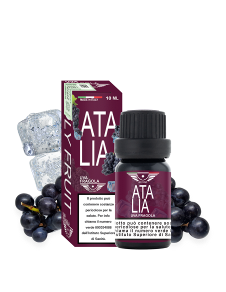 Atalia Aroma 10ml - Holy Vape