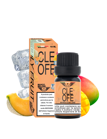 Cleofe Aroma 10ml - Holy Vape