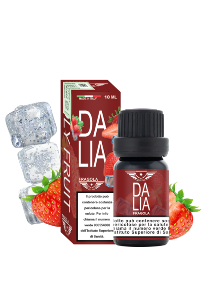 Dalia Aroma 10ml - Holy Vape