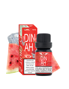 Dinah Aroma 10ml - Holy Vape