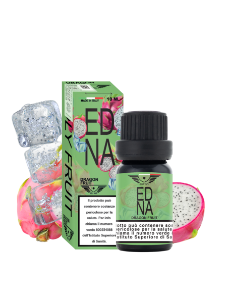 Edna Aroma 10ml - Holy Vape