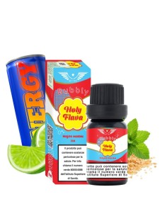 Mojito Malibu Ice Aroma 10ml - Holy Vape