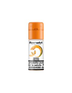 Melone Aroma 10ml – Flavourart