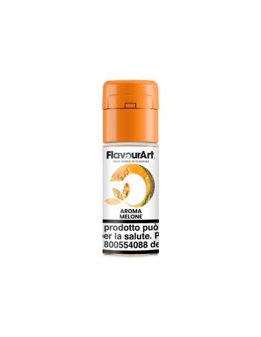 Melone Aroma 10ml – Flavourart
