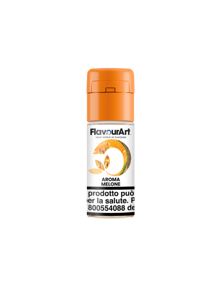 Melone Aroma 10ml – Flavourart