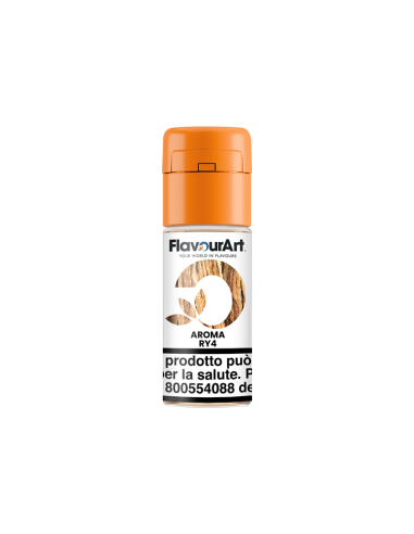 RY4 Aroma 10ml – Flavourart