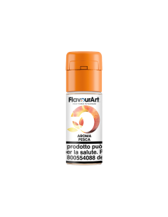 Pesca Aroma 10ml – Flavourart