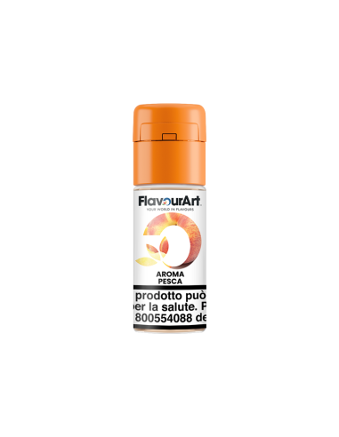 Pesca Aroma 10ml – Flavourart