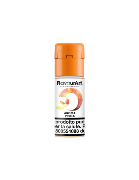 Pesca Aroma 10ml – Flavourart