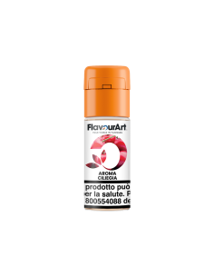 Ciliegia Aroma 10ml – Flavourart