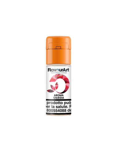 Ciliegia Aroma 10ml – Flavourart