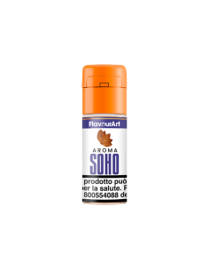 Soho Original Aroma 10ml – Flavourart