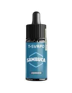 Sambuca Aroma 10ml - T-Svapo