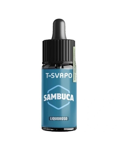 Sambuca Aroma 10ml - T-Svapo