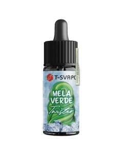Mela Verde Aroma 10ml - T-Svapo