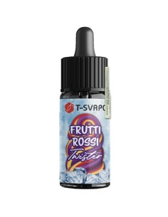 Frutti Rossi Aroma 10ml - T-Svapo