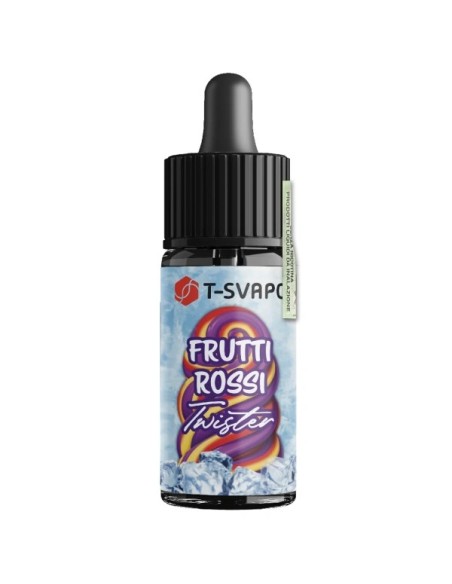 Frutti Rossi Aroma 10ml - T-Svapo