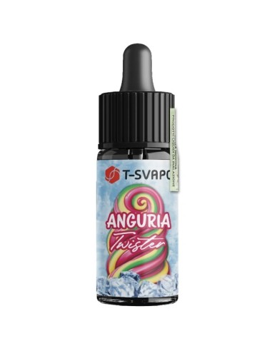 Anguria Aroma 10ml - T-Svapo