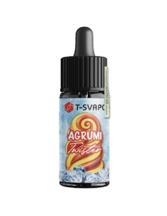 Agrumi Aroma 10ml - T-Svapo