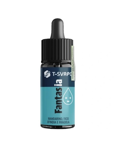 Fantasia Aroma 10ml - T-Svapo