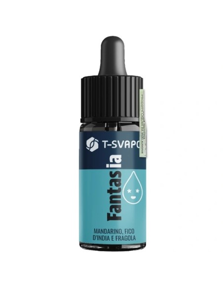 Fantasia Aroma 10ml - T-Svapo