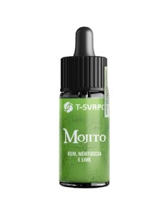Mojito Aroma 10ml - T-Svapo