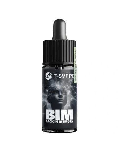 Bim Aroma 10ml - T-Svapo