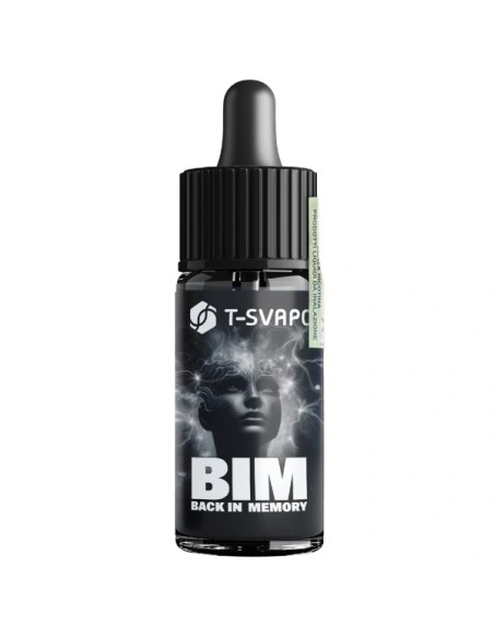 Bim Aroma 10ml - T-Svapo
