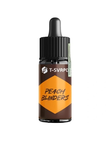 Peach Blinders Aroma 10ml - T-Svapo