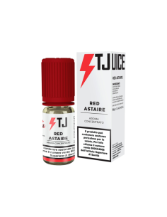 Red Astaire Aroma 10ml - T-Juice