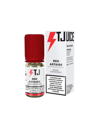 Red Astaire Aroma 10ml - T-Juice