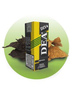 Mexico Aroma 10ml - Dea