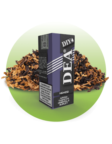Nemesi Aroma 10ml - Dea