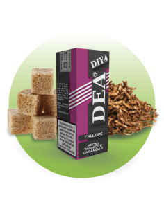 Calliope Aroma 10ml - Dea