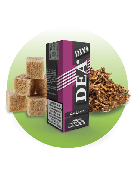 Calliope Aroma 10ml - Dea