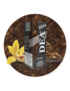 Ortega Aroma 10ml - Dea