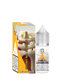 Travel N. 7 Aroma 10ml - History Mod