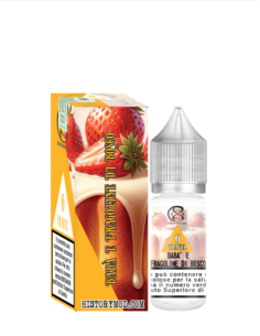 Travel N. 6 Aroma 10ml – History Mod