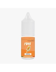 Mast Aroma 10ml – Pandemic Lab