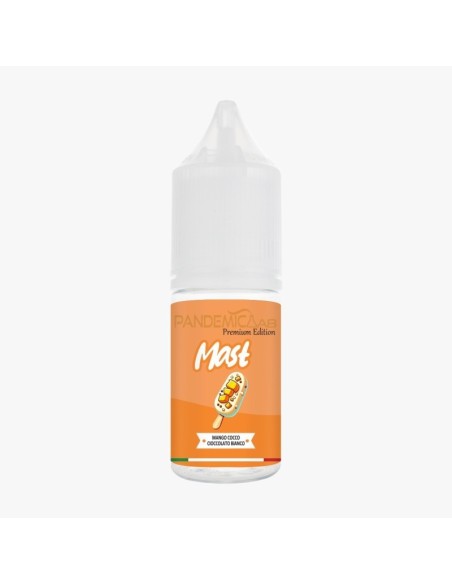 Mast Aroma 10ml – Pandemic Lab