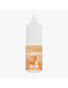 Sfogliatella Aroma 10ml – Pandemic Lab
