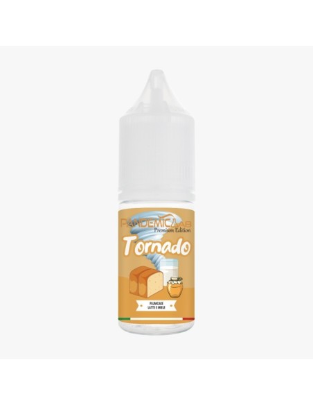 Tornado Aroma 10ml – Pandemic Lab