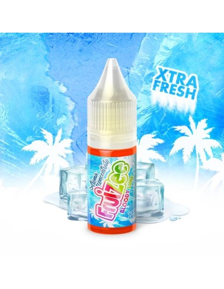 Bloody Lime Fruizee Aroma 10ml - Eliquid France