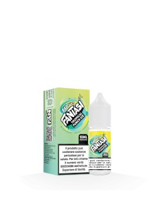 Tropical Punch Ice Aroma 10ml - Fantasi