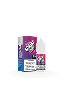 Strawberry Raspberry Cherry Ice Aroma 10ml - Fantasi