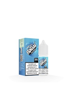 Mad Blue Aroma 10ml - Fantasi